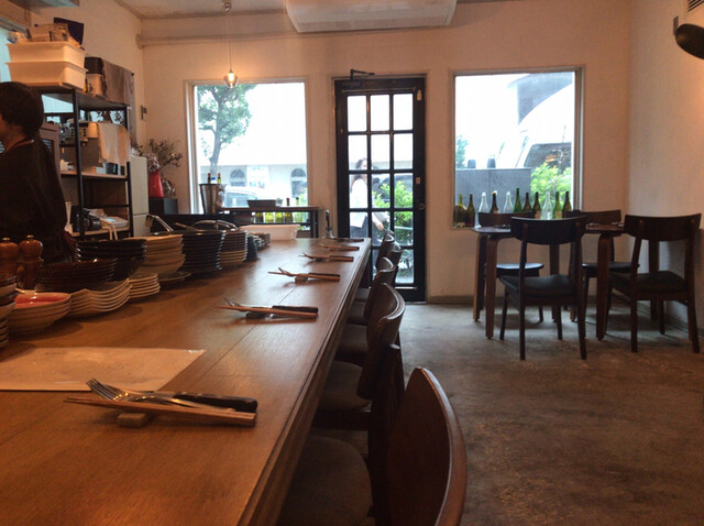 その名にちなんで 恵比寿 小泉料理店 By とてちんしゃん 小泉料理店 恵比寿 ビストロ 食べログ その名にちなんで 恵比寿 小泉料理店 By とてちんしゃん 小泉料理店 恵比寿 ビストロ 食べログ