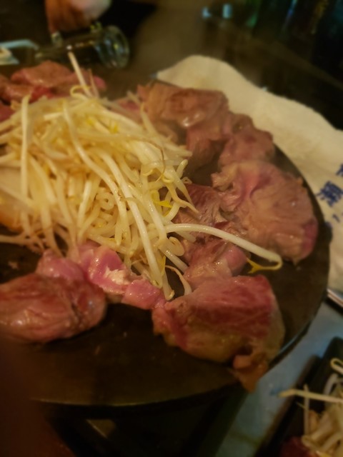 Kurotsura Tei Hon Ten photo 2