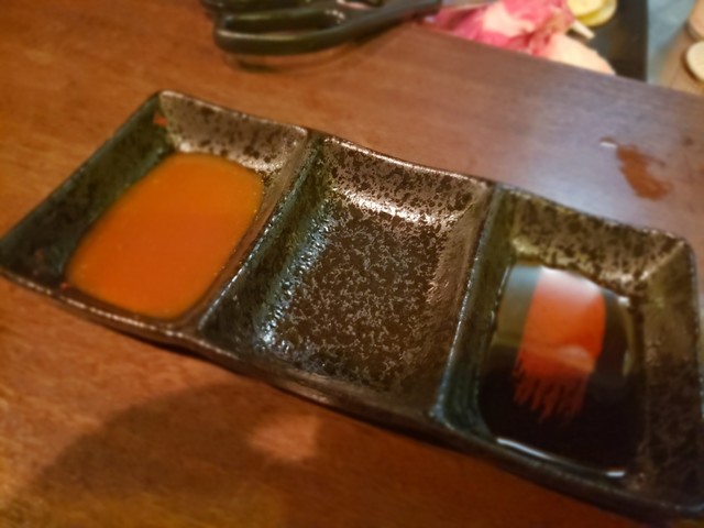 Kurotsura Tei Hon Ten photo 3