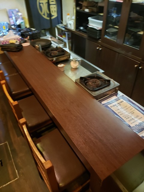 Kurotsura Tei Hon Ten photo 5