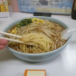 上州ラーメン - 