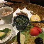 新橋 いっぱし - 