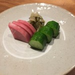 新橋 いっぱし - 