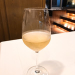 Fushan - グラスワイン シャルドネ 760円