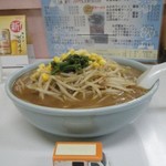 上州ラーメン - 