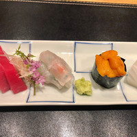 新宿割烹 中嶋 - 