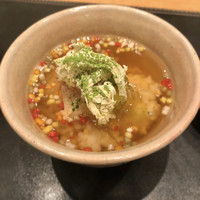 新宿割烹 中嶋 - 