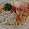 驛釜きしめん 中央通り