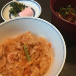 日本料理 水簾 - 