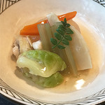 日本料理 水簾 - 