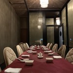 ジョーズ シャンハイ ニューヨーク 銀座店 - 