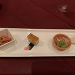 ジョーズ シャンハイ ニューヨーク 銀座店 - 