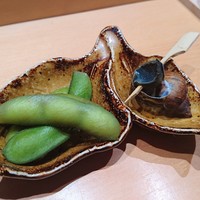 鮨 いし黒 - 