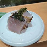 鮨 いし黒 - 