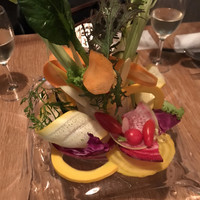 AWkitchen TOKYO 新丸ビル店 - 