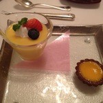 花閒 - マンゴープリン