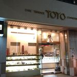 TOYO - 