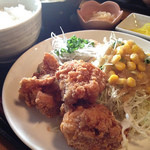とんがらし - 