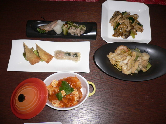 移転 大人の隠れ家 自然料理 すず音 函館どつく前 ダイニングバー 食べログ