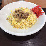 Mr.チャーハン イオンモール柏店 - Mr.チャーハン(390円)