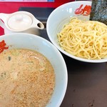 ラーメン山岡家 - 