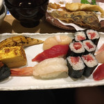 Edomae Gatten Sushi - 