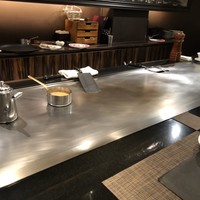 鉄板キュイジーヌ長尾 - 