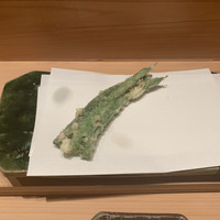 天てんぷら うち津 - 