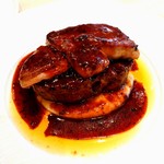 俺のフレンチ 博多 - 