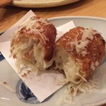 氏ノ木 - 濃厚カニクリ