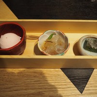 ダイナミックキッチン＆バー 響 中之島フェスティバルプラザ店 - 