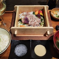 ダイナミックキッチン＆バー 響 中之島フェスティバルプラザ店 - 