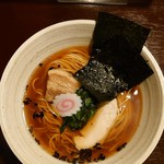 Ramen Soyokaze - 