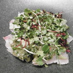 イル・チェントリーノ - 前菜１