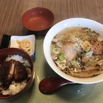 食堂きかく - 