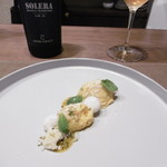 イル・チェントリーノ - ドルチェ