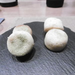 イル・チェントリーノ - 小菓子2人分