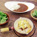 Dining cafe あん子の庭 - 