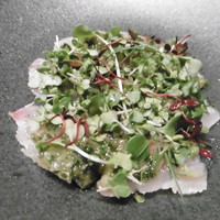 イル・チェントリーノ - 前菜１