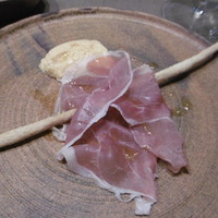 イル・チェントリーノ - 前菜2