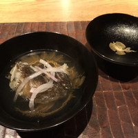 千翠 - 