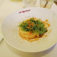 ラ・ベットラ・ダ・オチアイ ナゴヤ - 