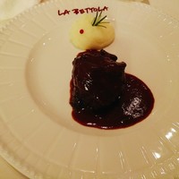 ラ・ベットラ・ダ・オチアイ ナゴヤ - 