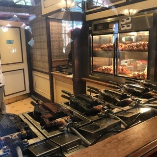 グレートアメリカン・ワッフルカンパニー_2