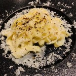 リストランティーノ ルベロ - 