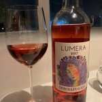 リストランティーノ ルベロ - 