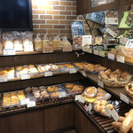 モンタボー 東京ワテラスモール店