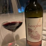 リストランティーノ ルベロ - 