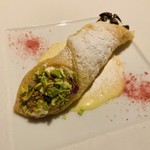 リストランティーノ ルベロ - 