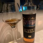 リストランティーノ ルベロ - 